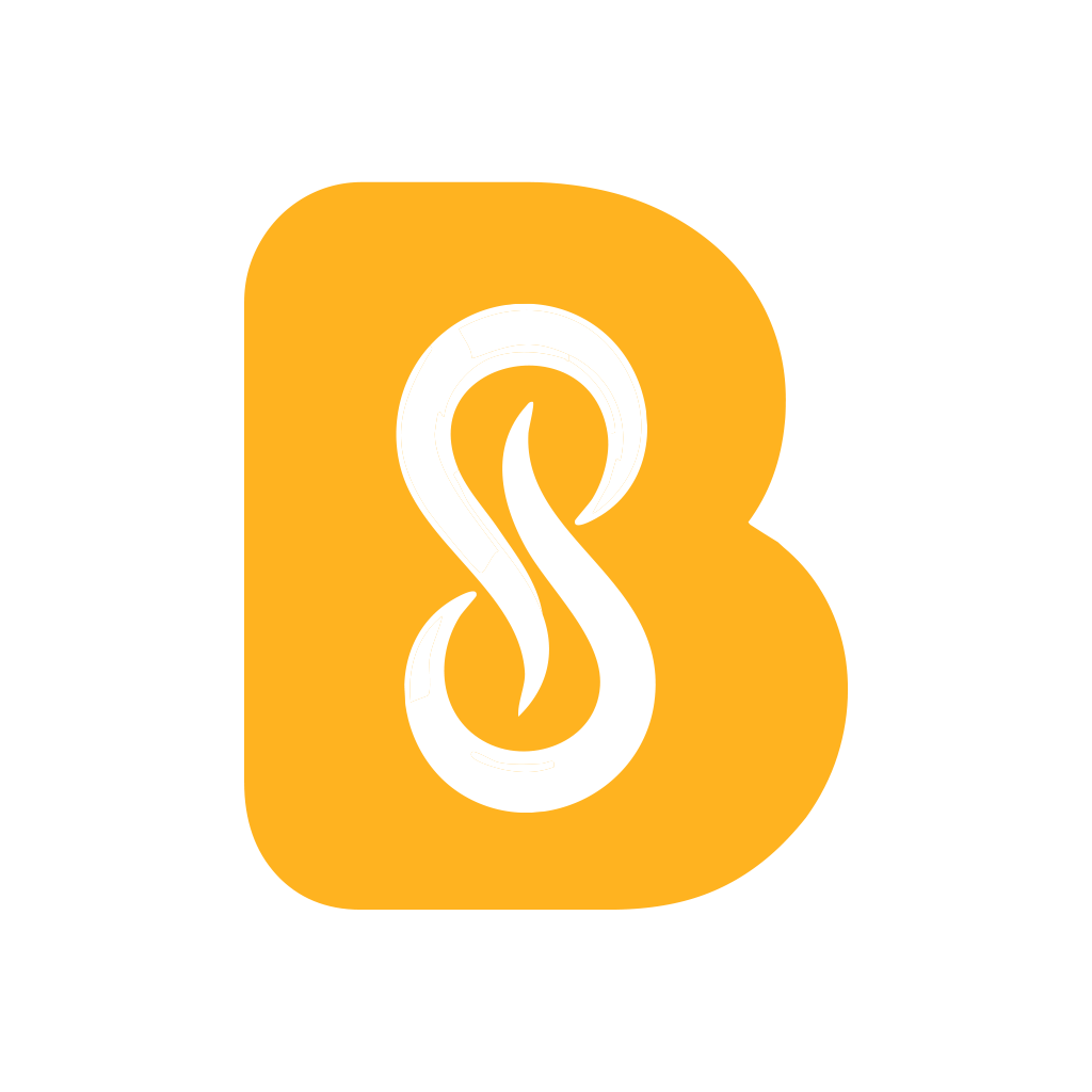BeHub Logo